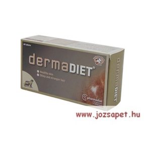 Dermadiet tabletta 60db, Opko