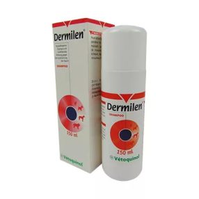 Dermilen sampon 300ml