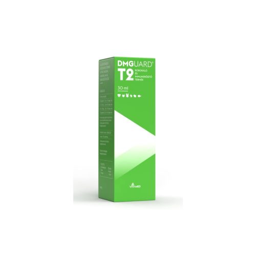 DMGUARD T2® oldat 120ml