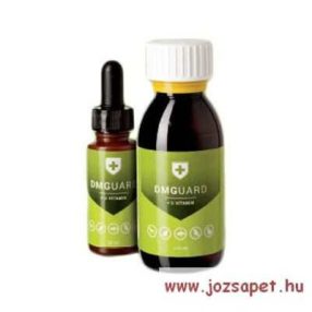 DMGuard immunerősítő 120ml