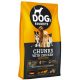 Dog’s Favorite Chunks with Chicken csirkés kutyatáp 15kg