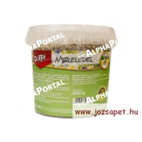 Dolly Prémium Nyúleledel 800g