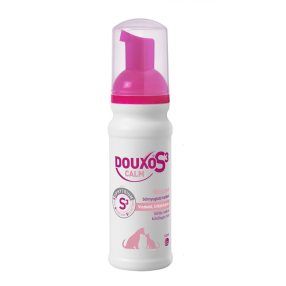 Douxo Calm Hab Mousse 200ml