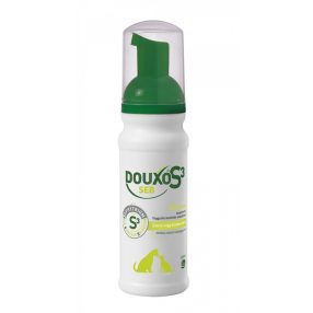 DOUXO® S3 SEB Mousse Hab 150 ml