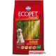 Ecopet Natural Adult Medium 14kg kutyatáp