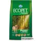 Ecopet Natural Puppy 14 száraztáp kölyökkutyáknak