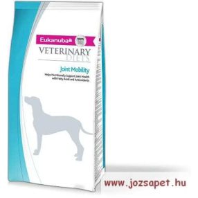 Eukanuba EVD Joint Mobility 5kg