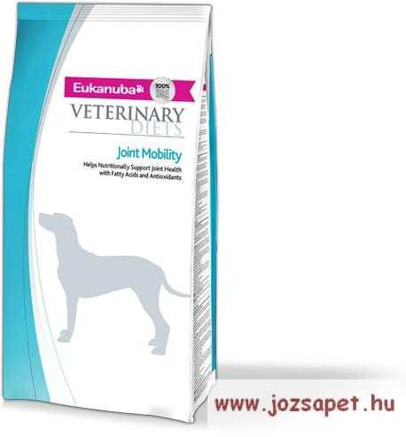 Eukanuba EVD Joint Mobility 5kg