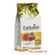 EXCLUSION MEDITERRANEO  NOBLE GRAIN ADULT BEEF MEDIUM BREED 12kg