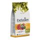 EXCLUSION MEDITERRANEO  NOBLE GRAIN ADULT BEEF MEDIUM BREED 3kg