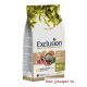 Exclusion Mediterraneo ADULT LAMB MEDIUM BREED 3kg