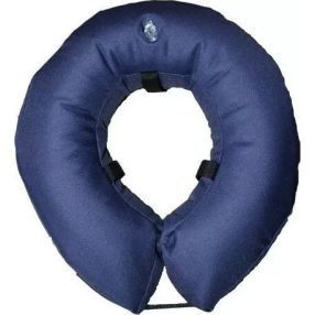 Flamingo védőgallér felfújható, XL méretben