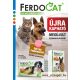Ferdocat tabletta 100db 500mg