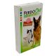 Ferdocat tabletta 20db 500mg