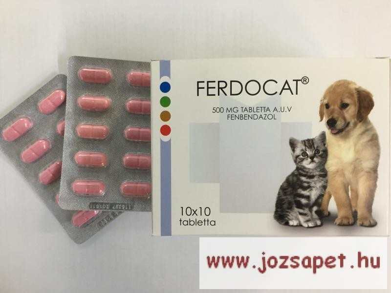 DECARIS 150 mg tabletta