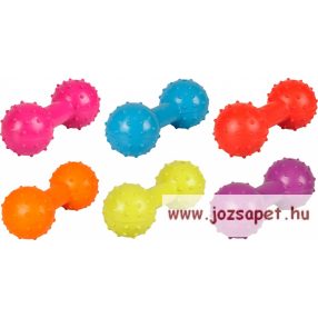 Apport játék csengővel 12cm