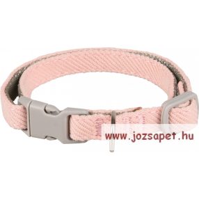 FGO Mini Nyakörv Pink 1cm*19-33cm