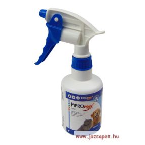 Fipromax Spray élősködők ellen 250ml
