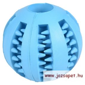 Fogtisztító labda 7cm