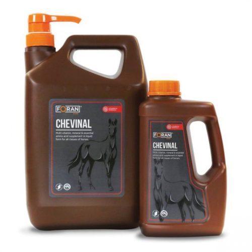 Foran Chevinal 2,5l