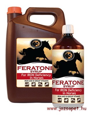 Foran Feratone 5l