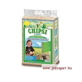 Chipsi Classic Forgács 60l
