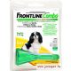 Frontline Combo kutya S 2-10 kg 0.67 ml