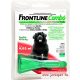 Frontline Combo XL 40kg feletti kutyának 4ml