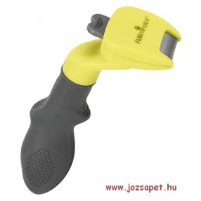 Furminator Long Hair XS (Kicsi)---hosszú szőrtípushoz