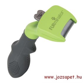   Furminator short hair S rövid szőrű m, kistestű kutyának
