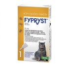 Fypryst spot-on macska, 0,5 ml bolha, kullancs elleni rácsepegtető oldat