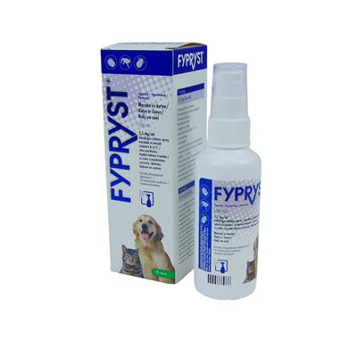 Fypryst Spray 100ml
