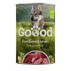 Goood Adult Bárány Kutyakonzerv 400g