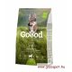 Goood Adult Free Range Lamb holisztikus szuperprémium kutyatáp báránnyal 1,8kg