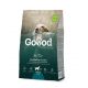 Goood Adult Sustainable Trout holisztikus szuperprémium kutyatáp pisztránggal 10kg