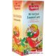 Apotheke - Bio ImmuCare Herbal Tea Gyermekeknek - Erő Benő, 20 filter
