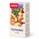 Apotheke - Gyömbér Tea, 20 filter