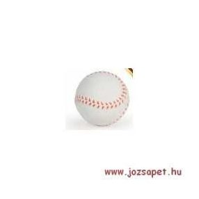 Beeztees Habgumi Labda 6cm-es