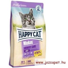 Happy Cat Minkas Urinary 10kg