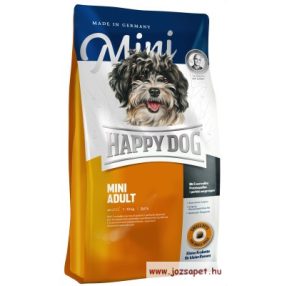 Happy Dog Supreme Fit & Well Adult Mini 1kg 