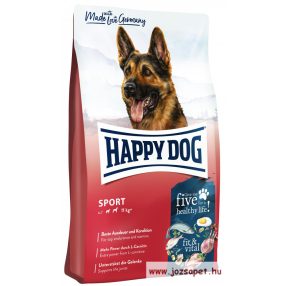 Happy Dog Supreme Fit & Well Adult Sport 14 kg 