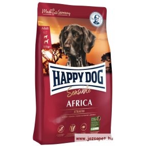 Happy Dog Supreme Sensible Africa kutyatáp  1 kg
