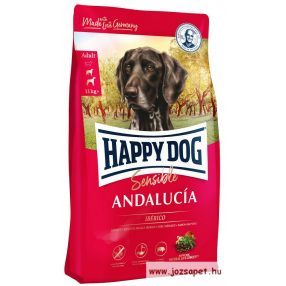 Happy Dog Supreme Sensible Andalucia 11kg