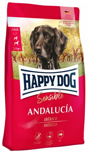Happy Dog Supreme Sensible Andalucia 11kg