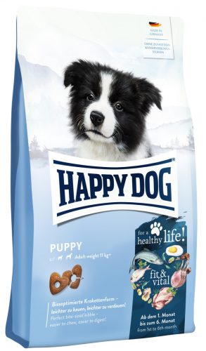 Happy Dog Baby/ Puppy Original 4kg kutyatáp kölyök kutyának