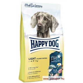 Happy Dog Supreme Fit & Well Adult Calorie Control 4 kg 