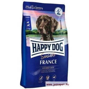 Happy Dog Supreme Sensible France 4kg