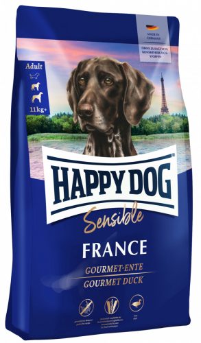 Happy Dog Supreme Sensible France 4kg