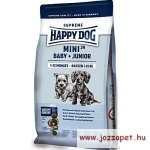 Happy Dog Mini Baby & Junior Mini kutya táp