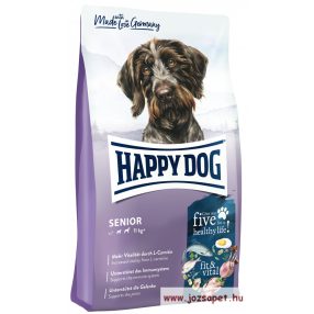Happy dog Supreme Fit & Vital Well Senior  12 kg
